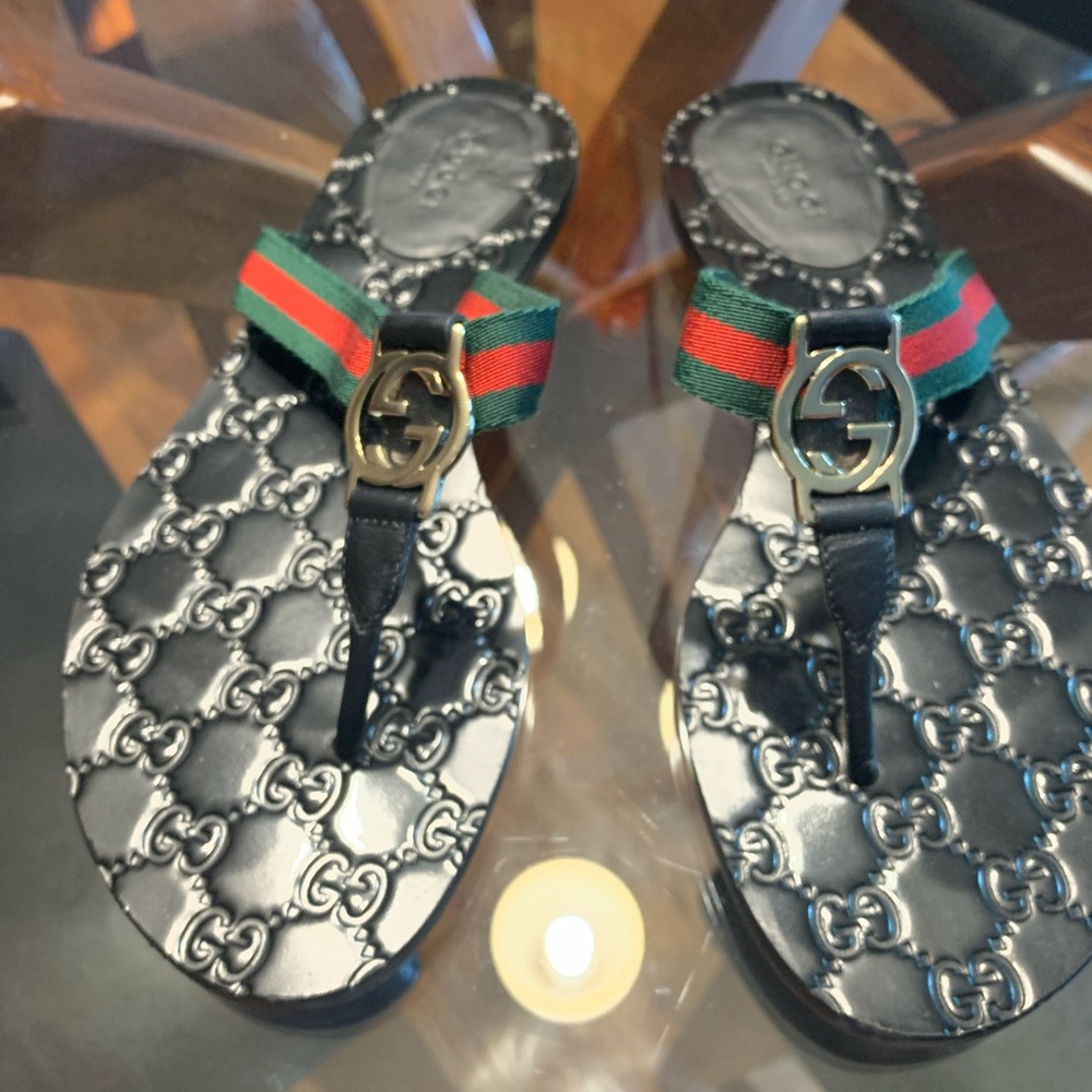 Gucci Sandals